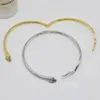 Metalowe naszyjniki w kształcie węża dla kobiet spersonalizowane projektowanie
