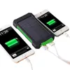Cell Phone Power Banks for 200000 MAh Solar Power Bank Outdoor Wild Fishing Camping Large Capacity Backup Power Supply Rapid Charging Power Bank 2443