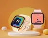 H13 Smart Watch de 169 pulgadas Big Screen Sport Wutbands Rastreador de fitness Smartwatch Heart Heart Pressing Monitor6377054