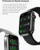 2024 New AMOLED 2,15 "Zoll 44mm Original Männer Smart Watch NFC Bluetooth Call Frauen Sport wasserdichte Smartwatch Spirit Island