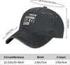 Ball Caps Soft Comfort Trucker Hat Trucking Dad Ever Classic Design Adjustable Fit Perfect For Outdoor Activities