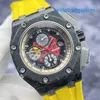 Athleisure AP Wrist Watch Royal Oak Series 26290io Lin Zhiy