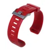 New Wrist Band Strap Replacement Silicone Smart Watch Bracelet Watchband For ID115 Plus Pedometer Smart Watch Accessories