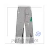 Wandelende joggingbroek Designer broek Zweetbroek Damesbroeken Heren Mens Graffiti broek Herenbroeken Vrouwen Sport High Street Casual Sweatpants Vintage broek 903