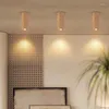 Ceiling Lights Natural Stone Restaurant Light Corridor Pendant E27 110-240V