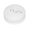 Wireless Smoke Detetor Alarm Sensor for Home Alarm System 433MHZ/ Wifi Tuya Fire Alarm Home Security System Smoke Fire Protect