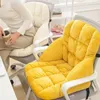 Pillow Cute Back Pillows Plush Chair Child Seat Sofa Mat Indoor Floor Gift Comfortable Lumbar Support Office Bedroom