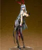 Ques Q Valkyria chroniques Selvaria Bles lapin Ver PVC figurine Anime Sexy fille figurine modèle To6949300