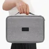 Storage Bags Large Capacity Travel USB Gadget Cable Bag Headphone Box Data Hard Disk Charger Power Bank