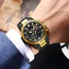 Wristwatches LIGE Watches For Men 50M Waterproof Clock Alarm LCD Dual Display Quartz Military Sports Mens Watch Reloj Hombre