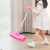 Keukens spelen Food Kids Mini Mop Toy Role Play doen alsof spelen Basisvaardigheden Kinderen huishoudelijk schoonmaken speelgoed speelgoed speelgoed voor fijne motorische vaardigheden 2443