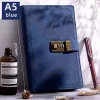 Notebooks A5 Notebook New B6 Reusable Whiteboard Diary Memo Pen Cloth Weekly Erasing Planner Paper Portable Stylish School Office Supplies