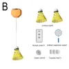 電動調整可能なセルフスタディバドミントントレーナー自動リバウンド練習ロボットプロフェッショナルストレッチトレーニングツール240402
