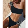 Swimwwear féminin Summer Sexy Bikini MAISONS SEMMANIQUE FEMMES FEMMES PUSSUS PUSSEMENTS BASE BRÉSIL BRÉSIL BRÉSIL MAISON DE MAISON DE MAIN