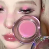 Makeup rozświetlające RMT mirage luster kruszone diamenty aqua atrakcja paleta konturu trójwymiarowa twarz proszek proszkowy 240410