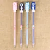 Crayons 40 pcs / lot sumikko gurashi crayon mécanique avec des étudiants gardiens de gamme automatique pour enfants