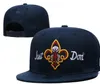 Nouvelle-Orléans'''Pelicans'' Ball Caps 2023-24 Champions de mode Baseball Snapback Men Femmes Sun Hat Embroides Spring Summer Cap Strapback Casquette A0