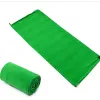 Ausrüstung tragbarer ultraleichter Fleece Schlafsack Outdoor Camping Zelt -Bett -Fahrt Hotel warmes Schlafsack Liner 180*80 cm