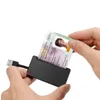 USB 2.0 smart Card Reader memory for ID Bank EMV electronic DNIE dni citizen sim cloner connector adapter PC computer