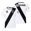 Soap Opera Club de Cuervos Football Jersey Custom Cosplay Club of Crows Soccer Uniforme T-shirt Printing 3D pour hommes et femmes