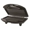 صانعي الخبز Brentwood Appliances TS-246 Panini Press و Sandwich Maker-Black