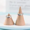 Earrings V.YA 925 Sterling Silver Hoop Earrings New Fish Scale Shaped Ear Ring Fashion Party Earrings for Women Jewelry