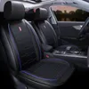 Capas de assento de carro 2024 Couro personalizado Four Seasons para CX5 CX-7 CX-9 RX-8 3/5/6/8