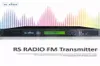 150W Profesyonel FM Verici Kiti Radyo İstasyonu Radyo 150 Watts9751800