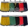 NUOVO BALANACE RHUDE Shorts Shorts Shorts Rhude Shorts Short Designer T Shir Mesh maglietta anime Tmens Shorts Shorts Shortsuit Shirt Shorts traspirante AB