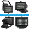 96 LED Illuminator Light CCTV 60M IR IR Infravermelho Night Vision Auxiliar Lighting Overdoor Imper impermeável para Câmera de Vigilância