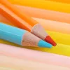 Pencils 180 Colored Pencils 2B Oil Water Colorful Pencil for Professional Painting Drawing Stationery Rainbow Wooden Colour Pen Supplies