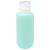 Storage Bottles Household Lotion Bottle Convenient Travel Container Wear-resistant