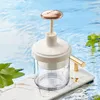 Liquid Soap Dispenser 1Pcs Facial Cleanser Foam Maker For Makeup Remover Foamer Cups Face And Hair Shampoo Skin Care