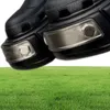 2022 Kobiety mężczyzn moda Triple S Flip Flops twarde kapcie slajdy plażowe sandały sandały sportowe gumowe nit