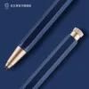 Bleistifte Chinachic -Serie Automatisch Eternal Bleistift Metall Stifthalter Schärfe kostenloser Bleistift Geschenkbox Set Geschäft