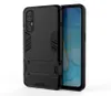 Pour Oppo Find X2 Pro Case Fashionable Stand Rugged Combo Hybrid Armour Bracket Impact Cool Cover Cool pour Oppo Find X2 Pro9037065