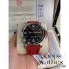 Luksusowe zegarek Watch zegarek dla męskiej pracy mechanicznej Rich Sport zegarki Weng