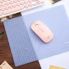 Mats A4 Translucent PVC Cutting Mat Rubber Stamp Carving Patchwork Pad Artist Manual Tool DoubleSided SelfHealing Sculpture Board