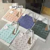 Bolsas de designer Sacos para mulheres VENDA DE LIMPENTAÇÃO Seis 2024 Março Bolsa exclusiva feminina Três mansão