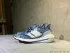 Designer ultra boost chaussures 22 baskets triple noyau noir merveille blanc impact orange mens fumens running k8eg #