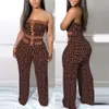 Dresses Casual Womens Jumpsuits Rompers Fall Summer Clothing Sexy Club Long Sleeve Solid Skinny Pants Sportswear Bodysuits Club Party Suits Outfits Size S-2Xl