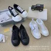 42% OFF Designer Sports shoes couple style round toe tie up board canvas sheepskin lining