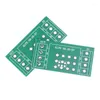 Akıllı Ev Kontrolü 2 PCS ALPS için POTENTIOTER PCB Kartı 09 Tip 16 27