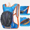 Outdoor Cycling Backpack Portable Waterproof Bicycle Bags Sports Climbing Hiking Pouch MTB Road Bike Hydration 240402