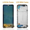 6.43 '' Super AMOLED LCD para Xiaomi Redmi Nota 10 4G M2101K7AG LCD Touch Screen Digitizer