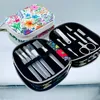 Cosmetische borstelset fabriek direct verschillende sets schoonheidsborstel make-up gereedschap set make-upborsteltas tien sets