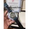 Montres pour les hommes de luxe Mélange de montre mécanique de marque WatchShiend System Taille 44 mm Prix 4 Italie Sport IC4A