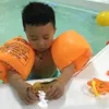 Enfant gonflable piscine flotteur de natation de natation flottante flotteurs gonflables brassards flottants brassons de nage de nage de bine