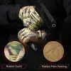 Gloves Multicam Tactical Glove Camo Army Military Combat Airsoft Bicycle Outdoor Hiking Shooting Paintball Hunting Full Finger Gloves