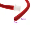 Ducha 50CM Silicone Enema Nozzle Washing Anal Cleaning Shower Douche Anal Shower Tube Bidet Anal Wash Bidet Hose